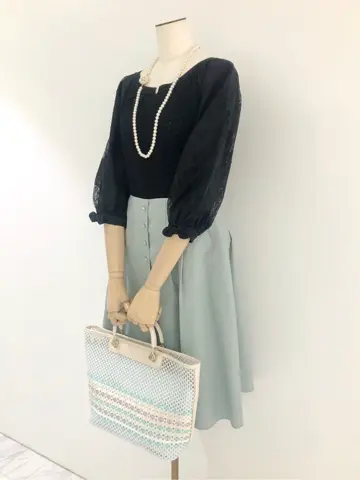 TOCCA oda ❁ コーディネート画像