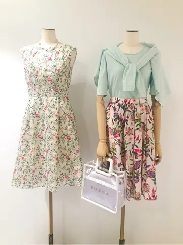 TOCCA oda ❁ コーディネート画像