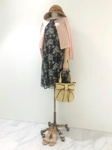 TOCCA oda ❁ コーディネート画像