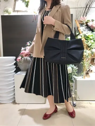 TOCCA G コーディネート画像