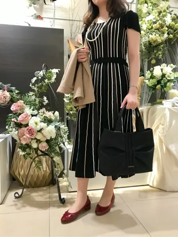 TOCCA G コーディネート画像