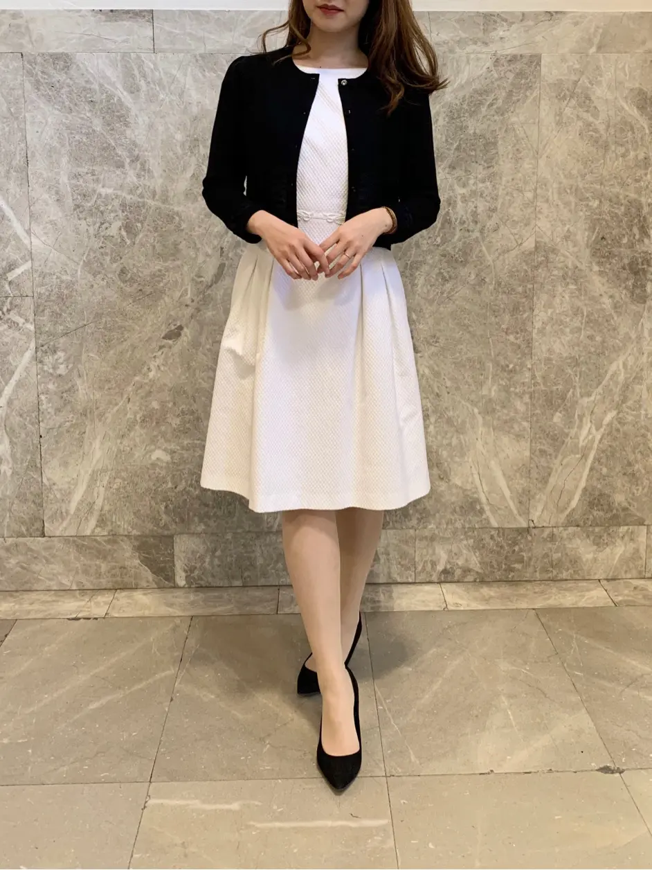 TOCCA Y.N コーディネート画像