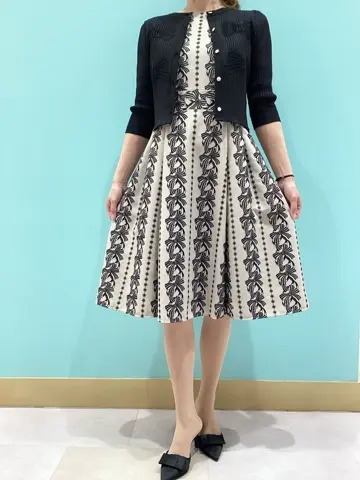 TOCCA ｋｉｍ コーディネート画像