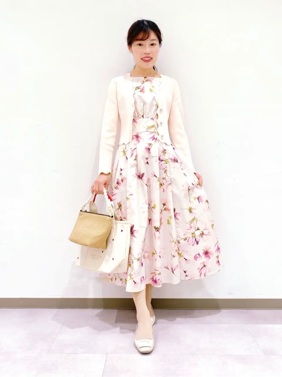 TOCCA oda ❁ コーディネート画像