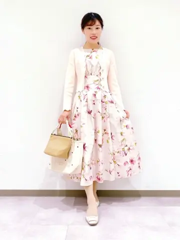 TOCCA oda ❁ コーディネート画像