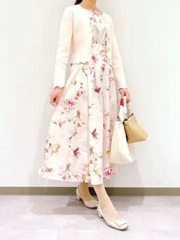 TOCCA oda ❁ コーディネート画像