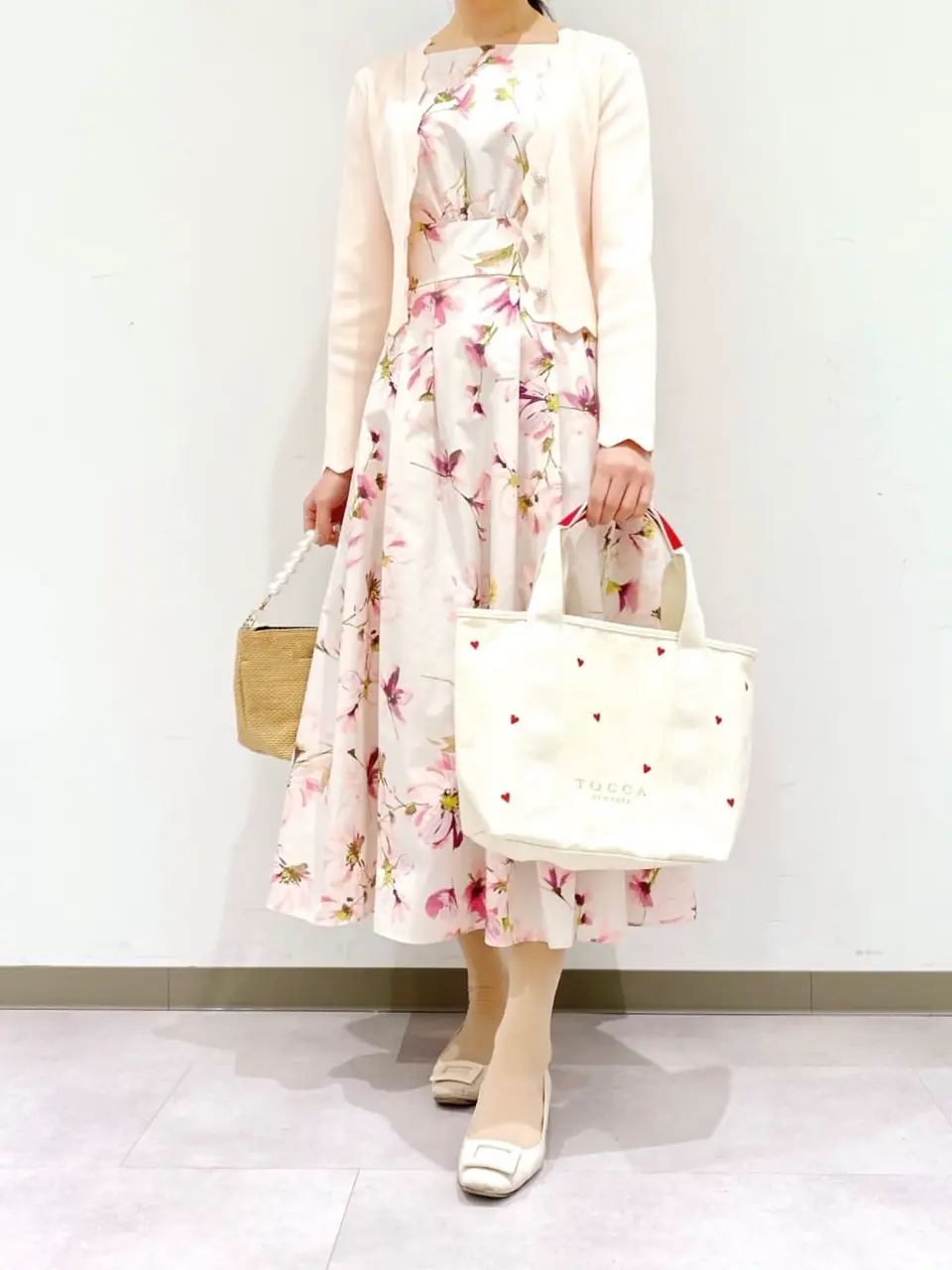 TOCCA oda ❁ コーディネート画像