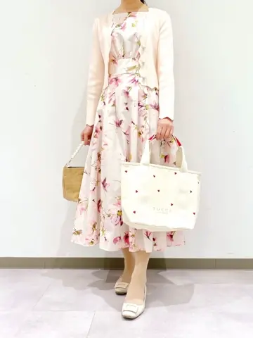 TOCCA oda ❁ コーディネート画像