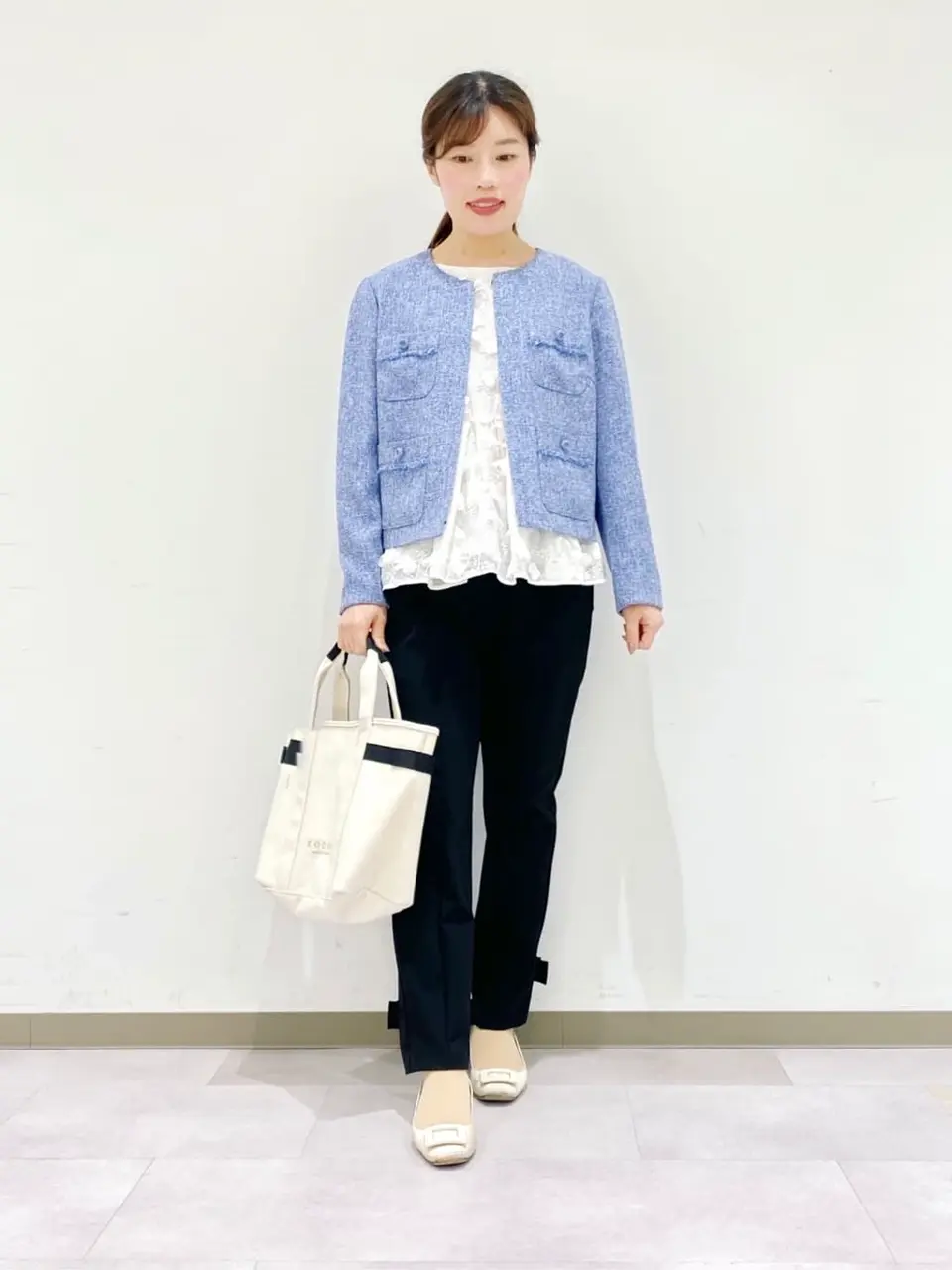 TOCCA oda ❁ コーディネート画像