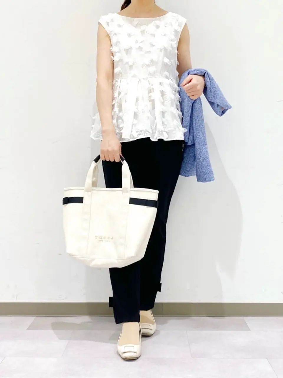 TOCCA oda ❁ コーディネート画像