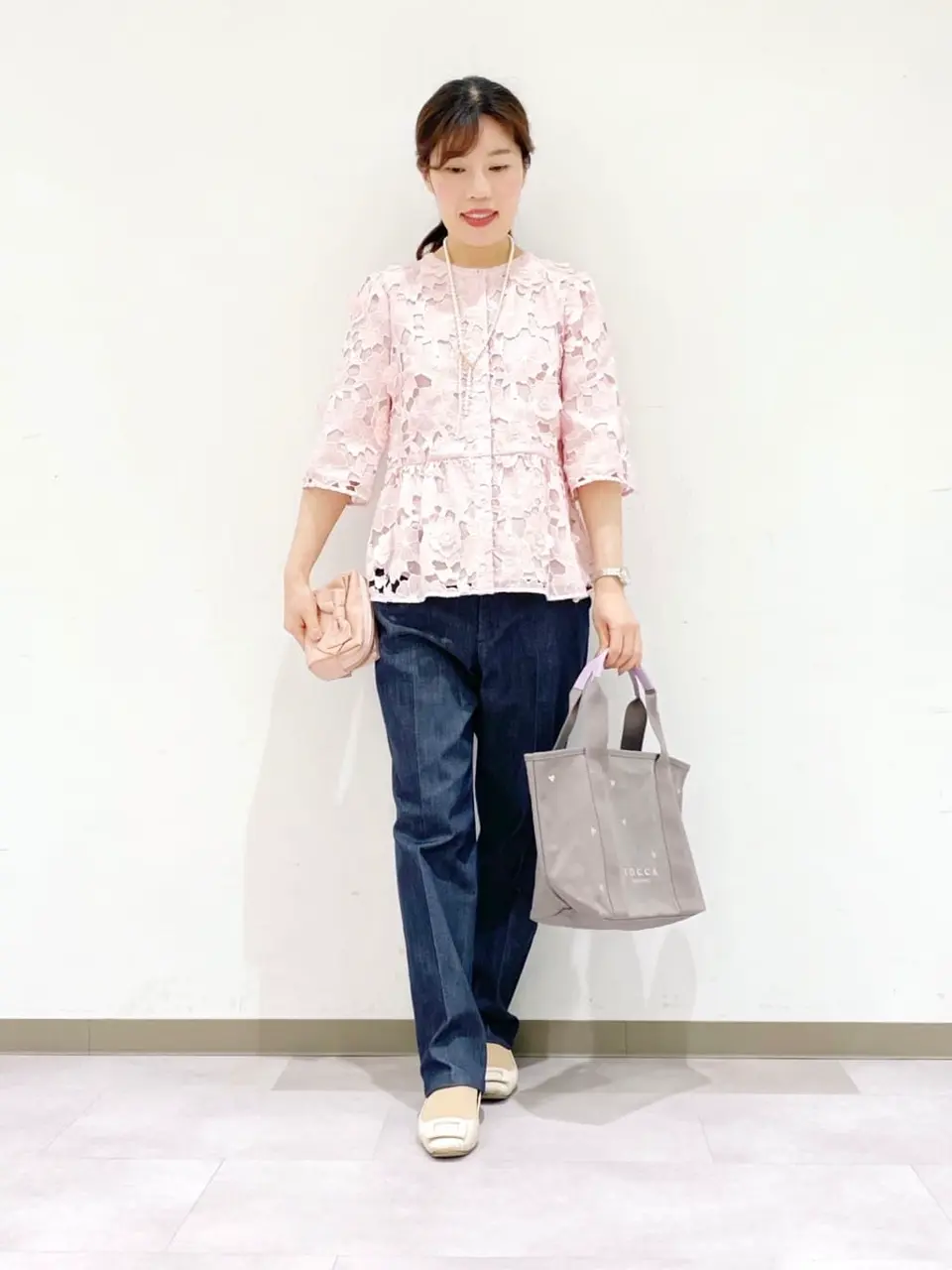 TOCCA oda ❁ コーディネート画像