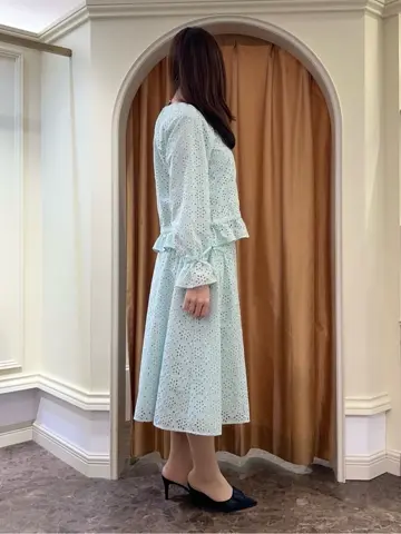 TOCCA G コーディネート画像