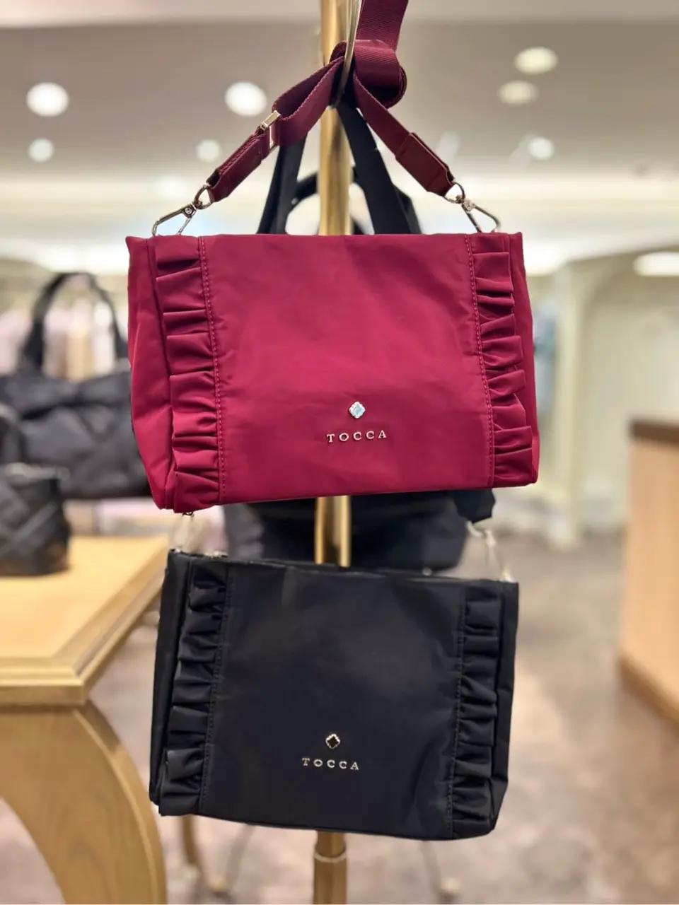 TOCCA G コーディネート画像