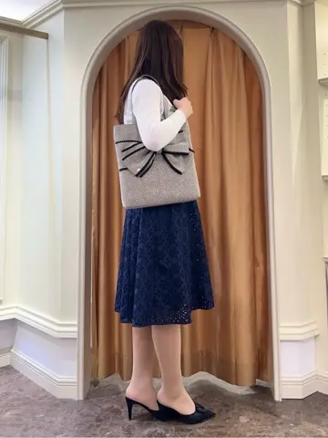 TOCCA G コーディネート画像