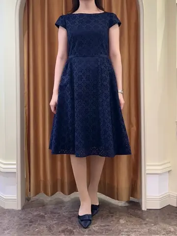 TOCCA G コーディネート画像