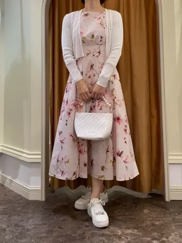 TOCCA YK コーディネート画像