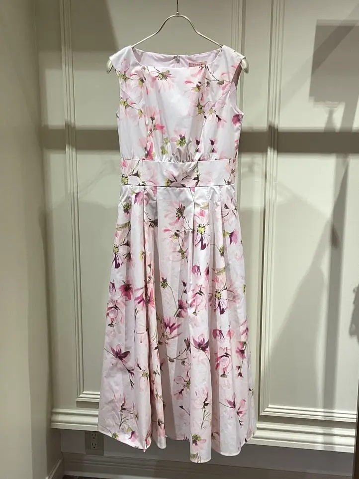 TOCCA YK コーディネート画像