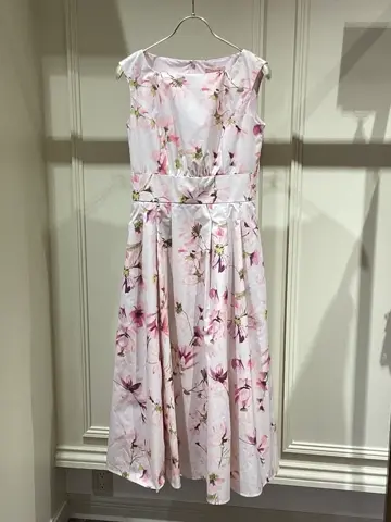 TOCCA YK コーディネート画像