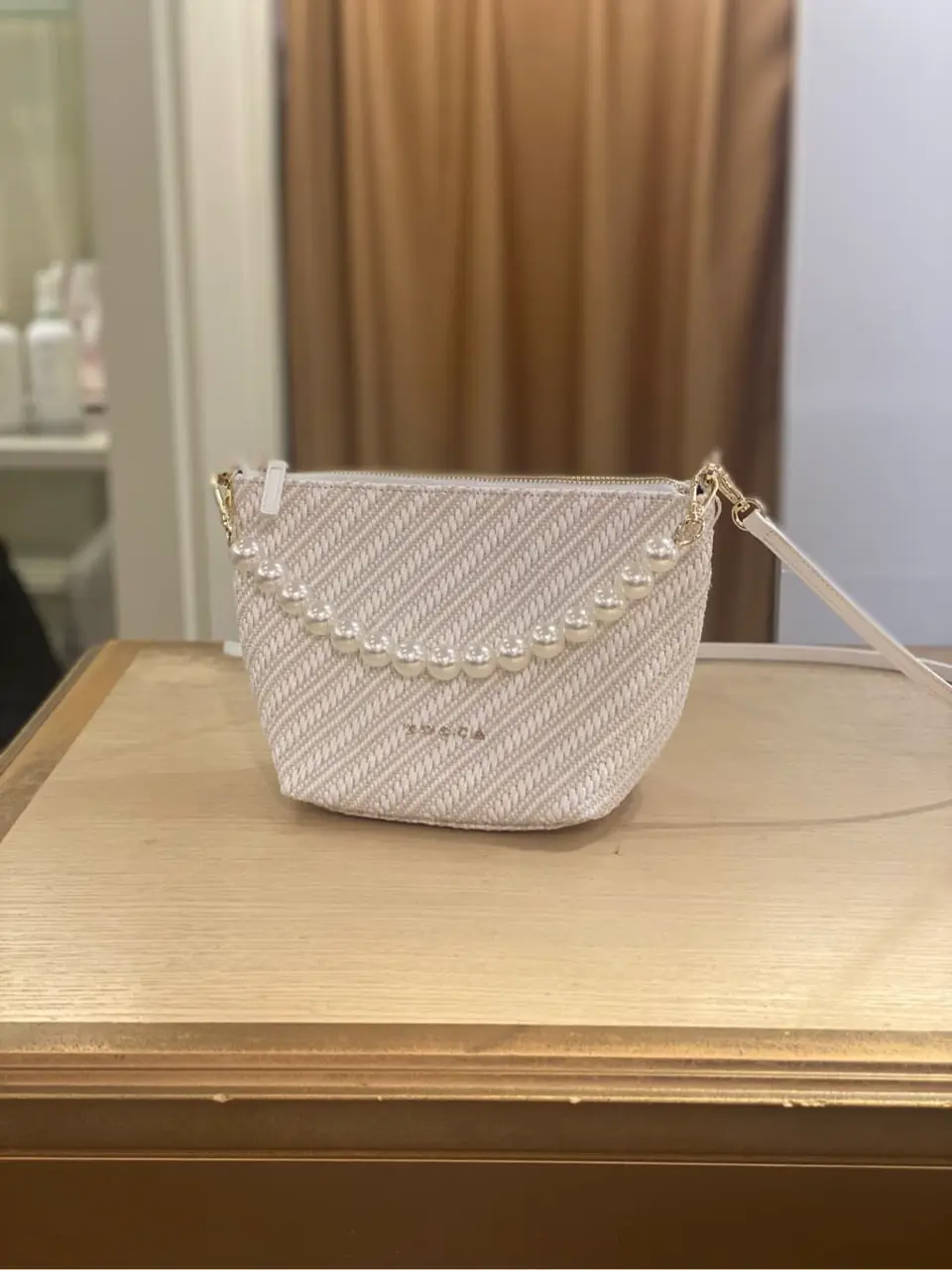 TOCCA YK コーディネート画像