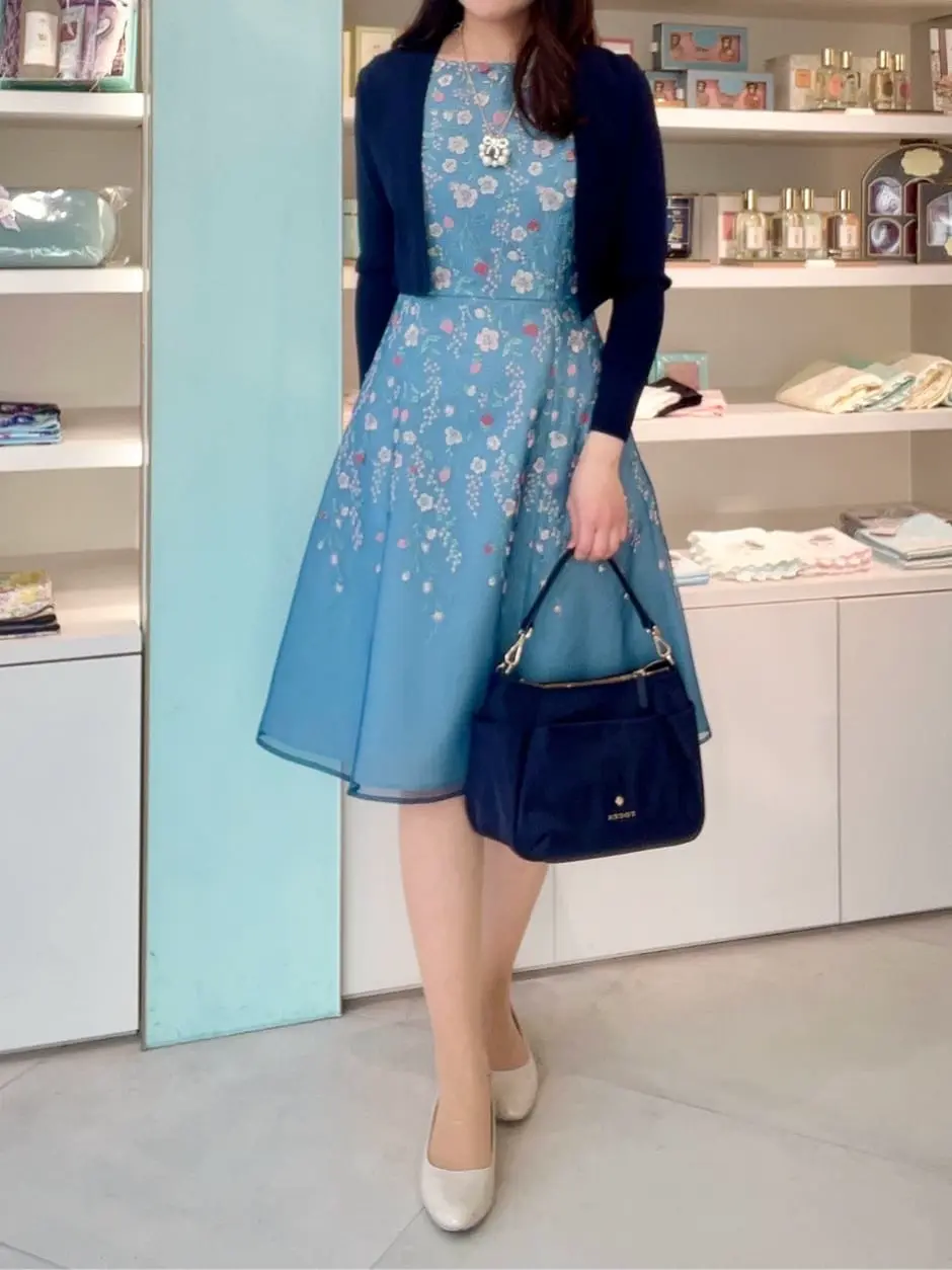 TOCCA Nana  コーディネート画像