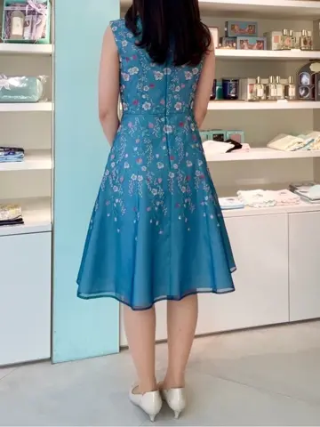 TOCCA Nana  コーディネート画像