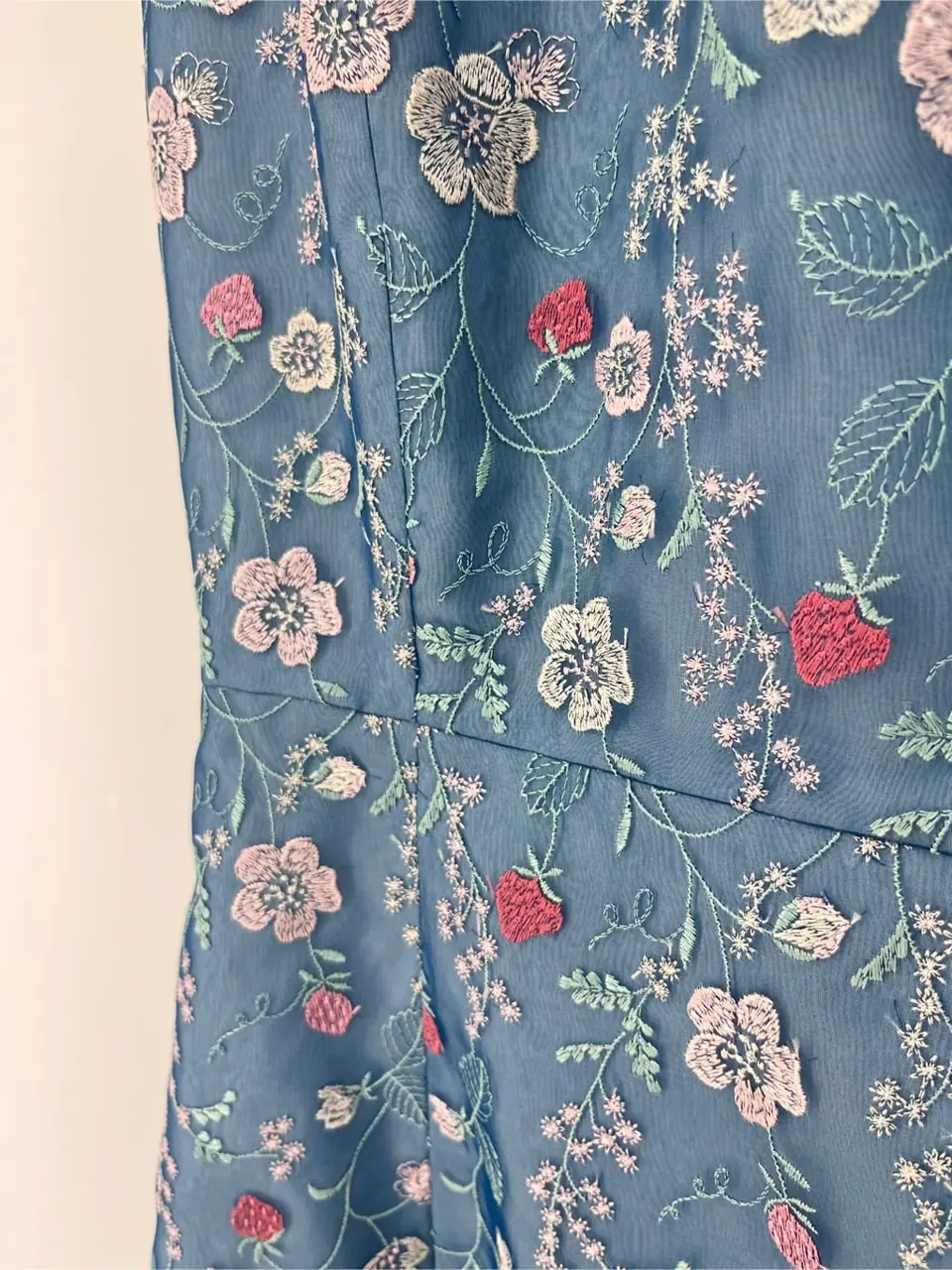 TOCCA Nana  コーディネート画像