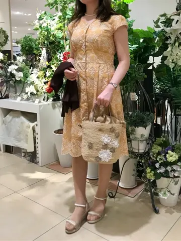 TOCCA G コーディネート画像