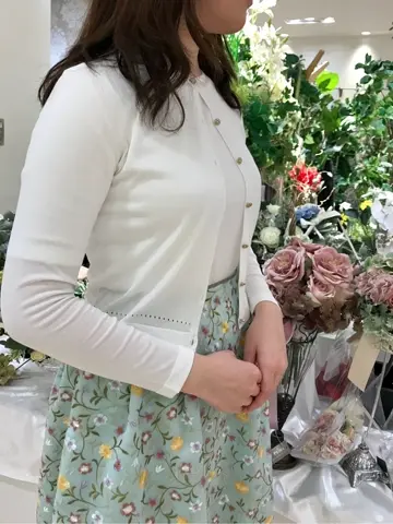 TOCCA G コーディネート画像