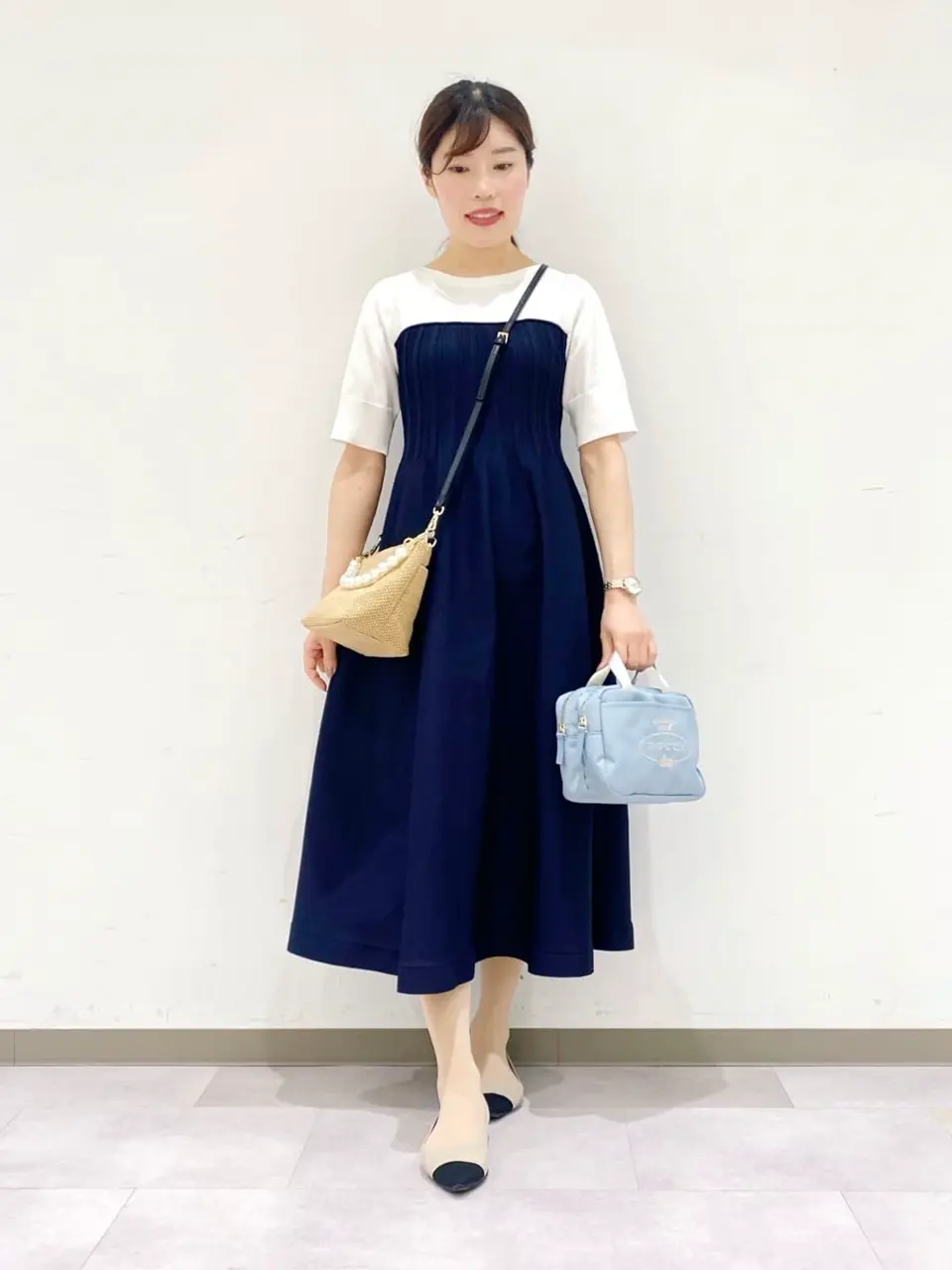 TOCCA oda ❁ コーディネート画像