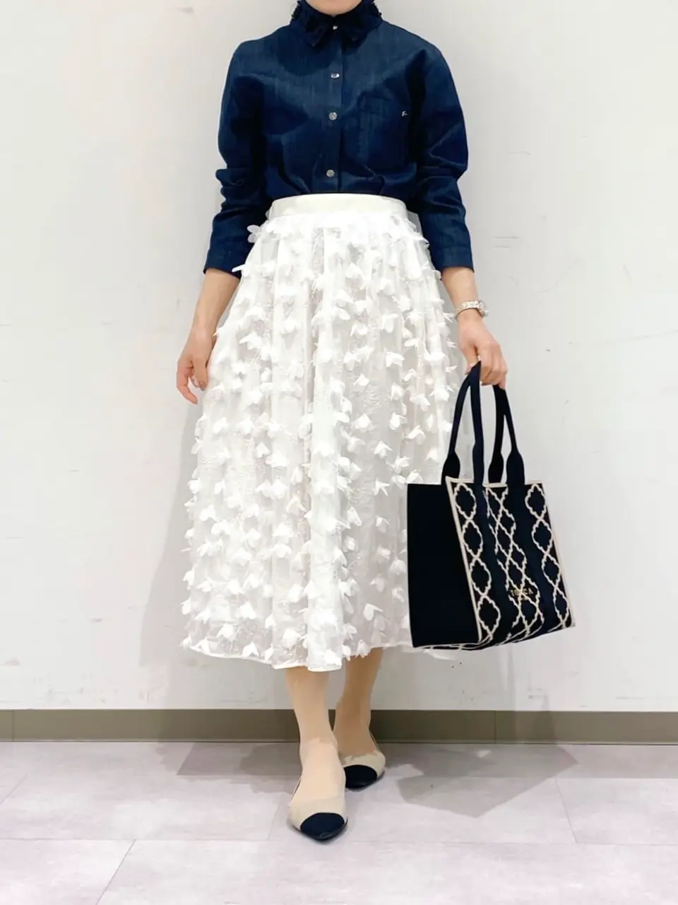 TOCCA oda ❁ コーディネート画像