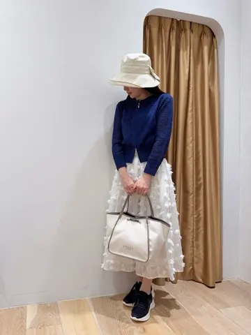 TOCCA A コーディネート画像