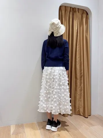 TOCCA A コーディネート画像