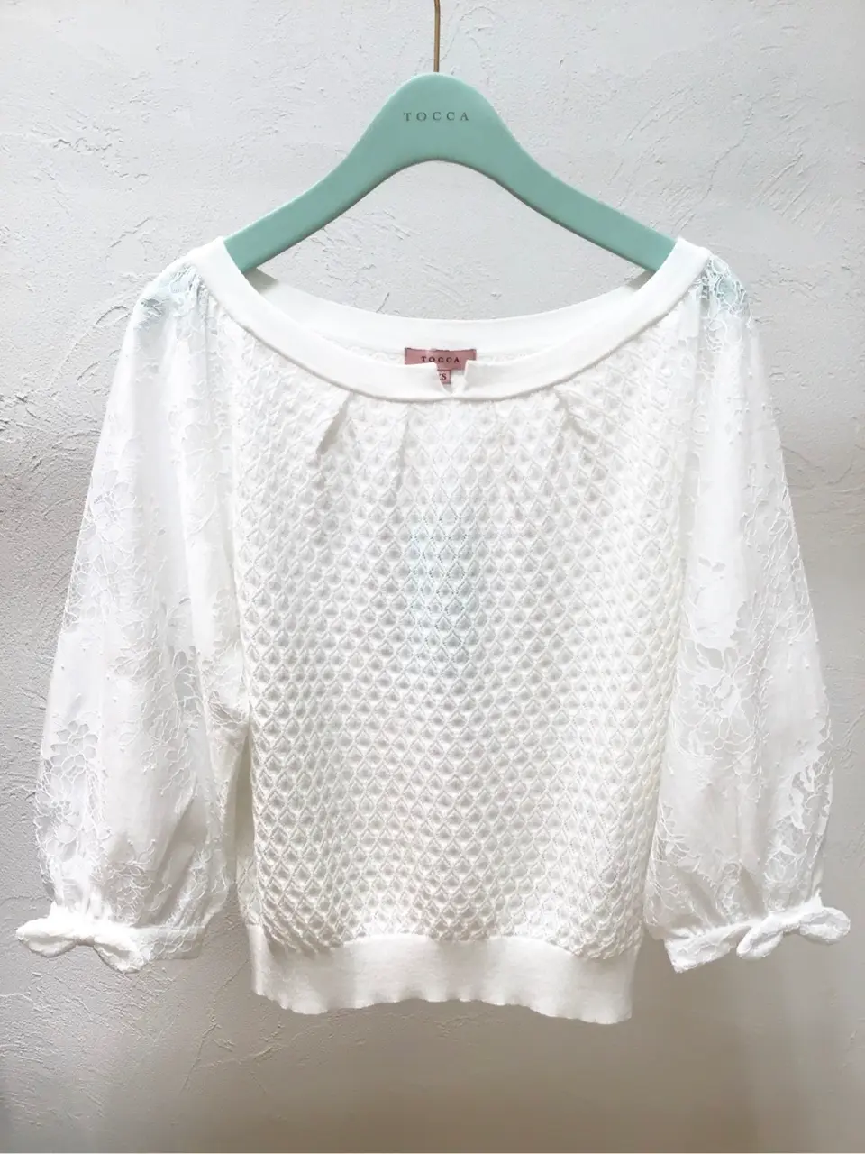 TOCCA Ｉ コーディネート画像