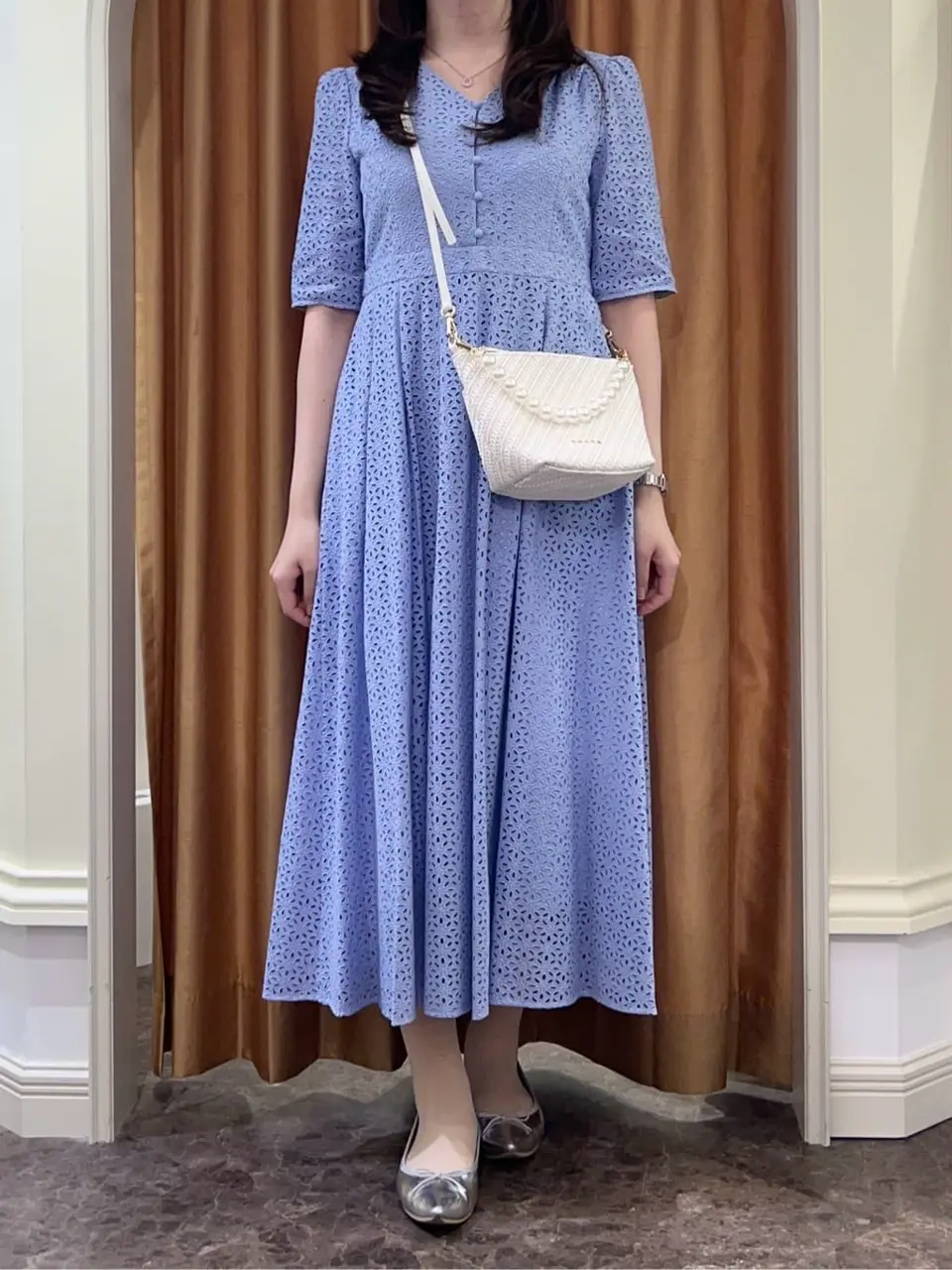 TOCCA G コーディネート画像