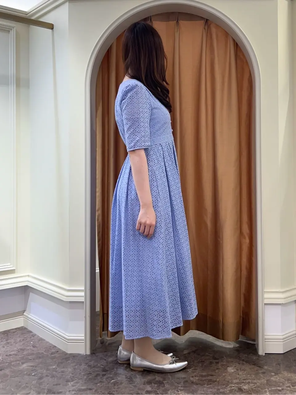 TOCCA G コーディネート画像