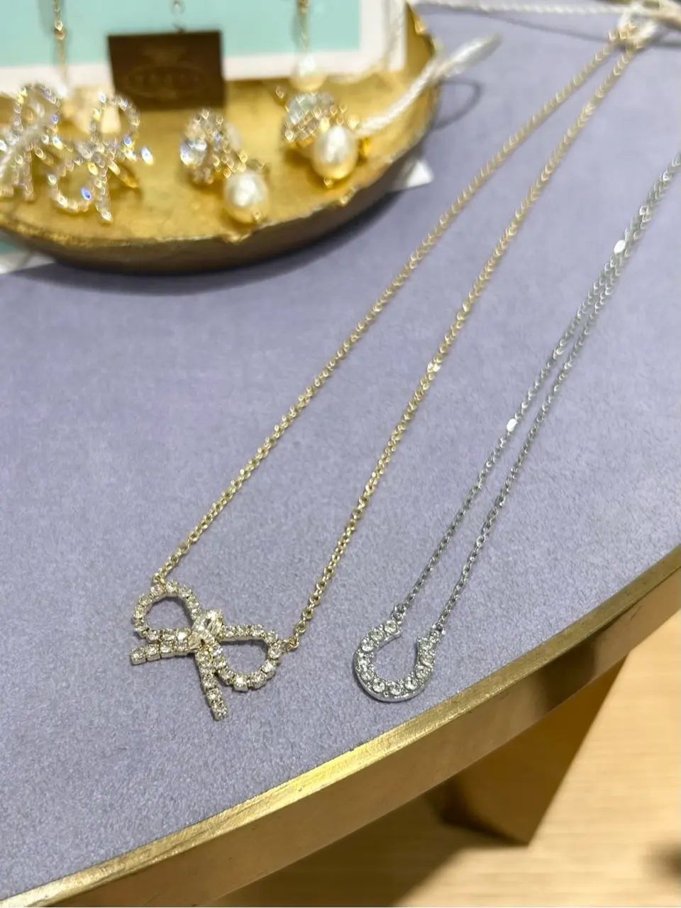 TOCCA G コーディネート画像