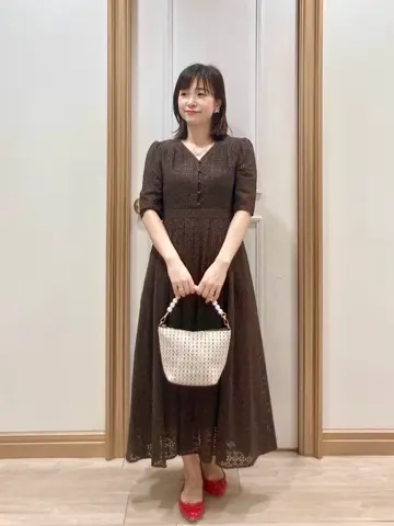 TOCCA mimura☺︎ コーディネート画像