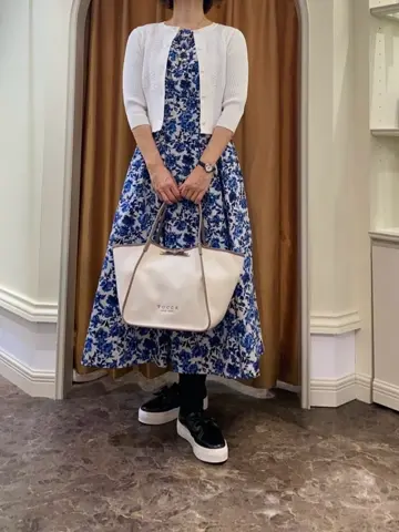 TOCCA YK コーディネート画像