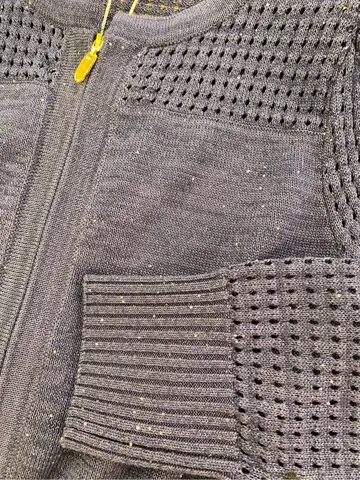 TOCCA YK コーディネート画像