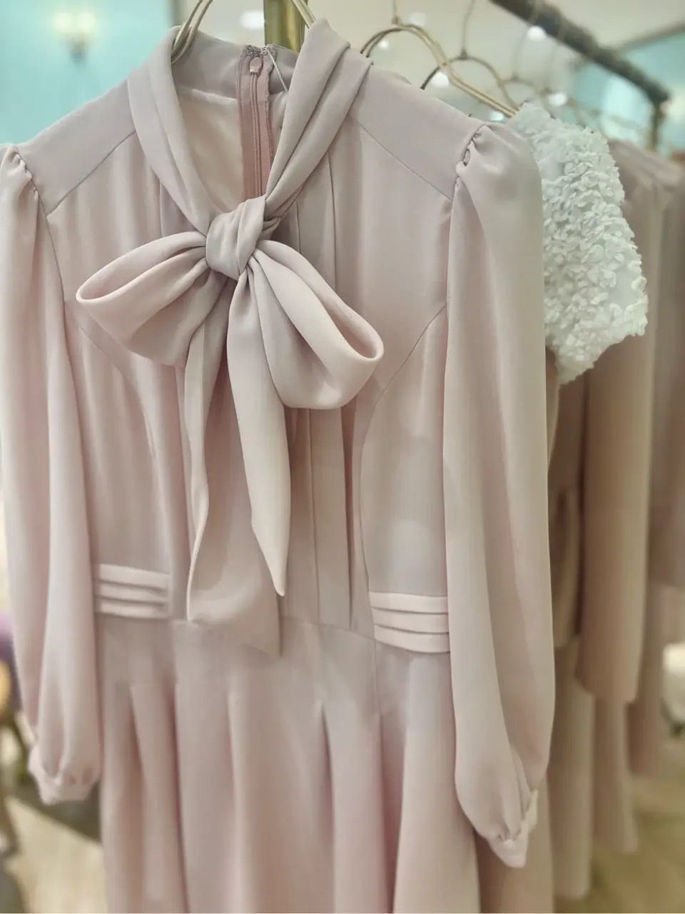 TOCCA mirei コーディネート画像