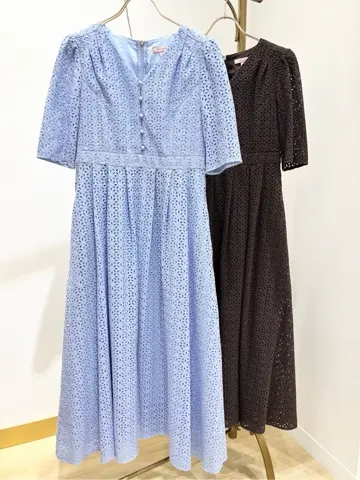 TOCCA 𝒽 コーディネート画像