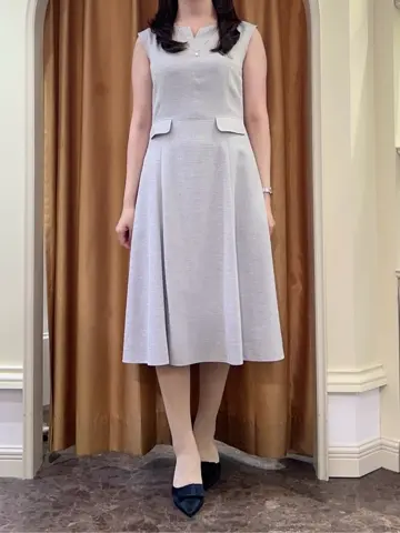 TOCCA G コーディネート画像