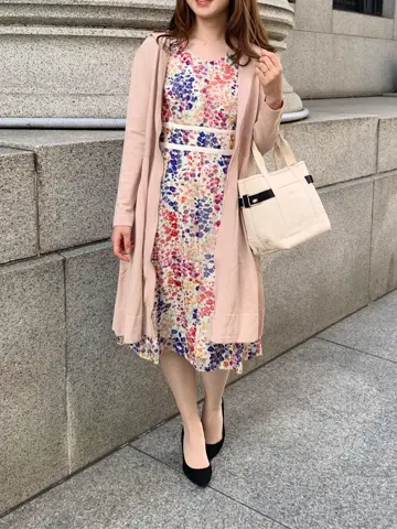 TOCCA Y.N コーディネート画像