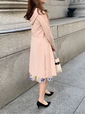 TOCCA Y.N コーディネート画像