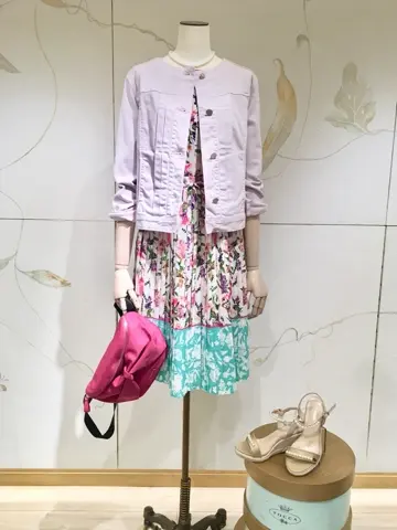 TOCCA mimura☺︎ コーディネート画像