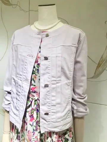 TOCCA mimura☺︎ コーディネート画像