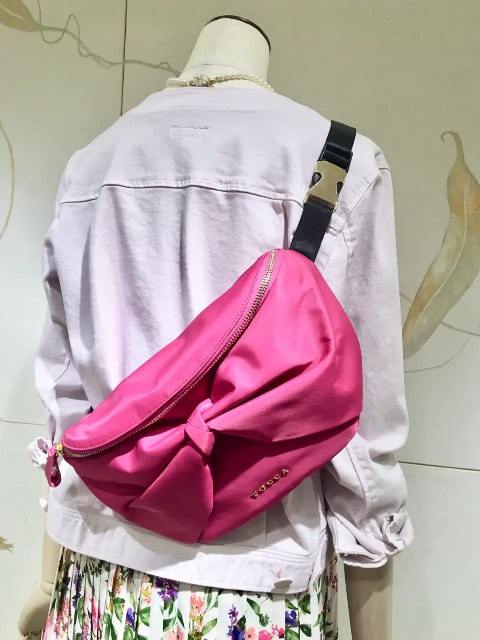 TOCCA mimura☺︎ コーディネート画像