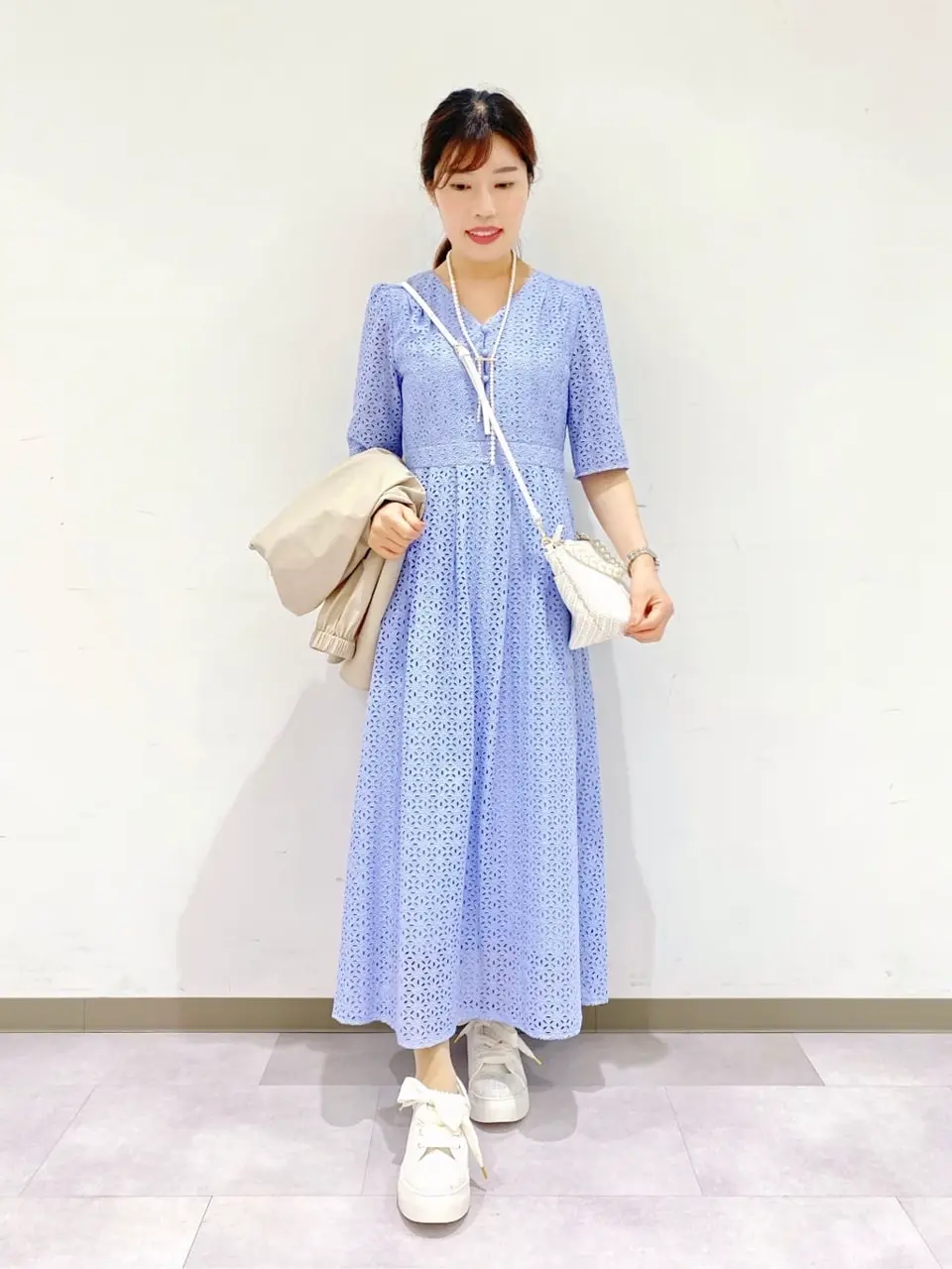 TOCCA oda ❁ コーディネート画像