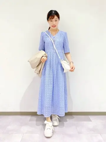 TOCCA oda ❁ コーディネート画像