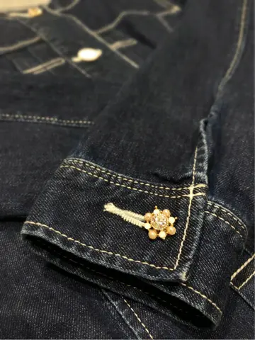 TOCCA Y.N コーディネート画像